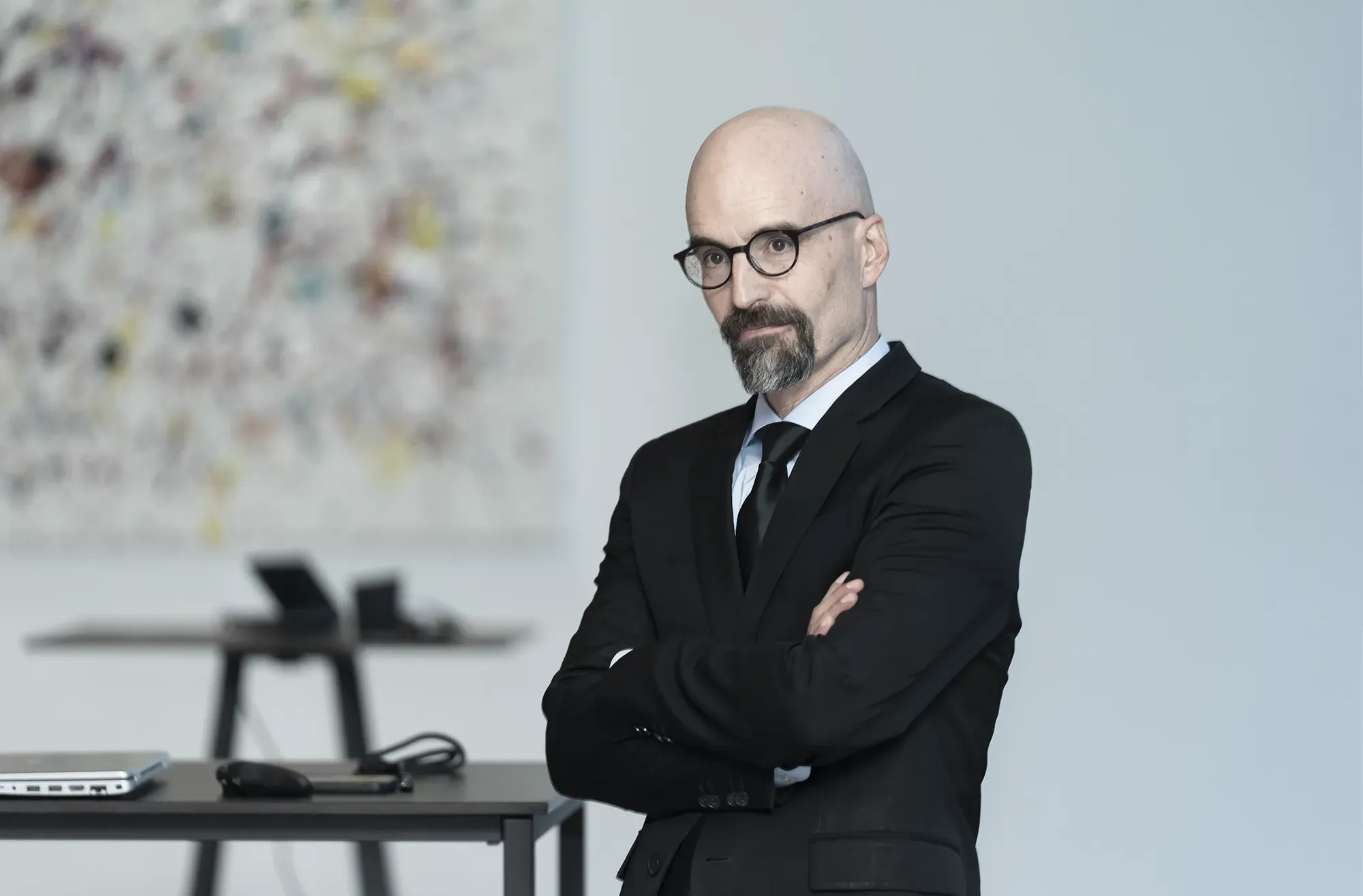 Membre du comité d'investissement de Waterloo Asset Management