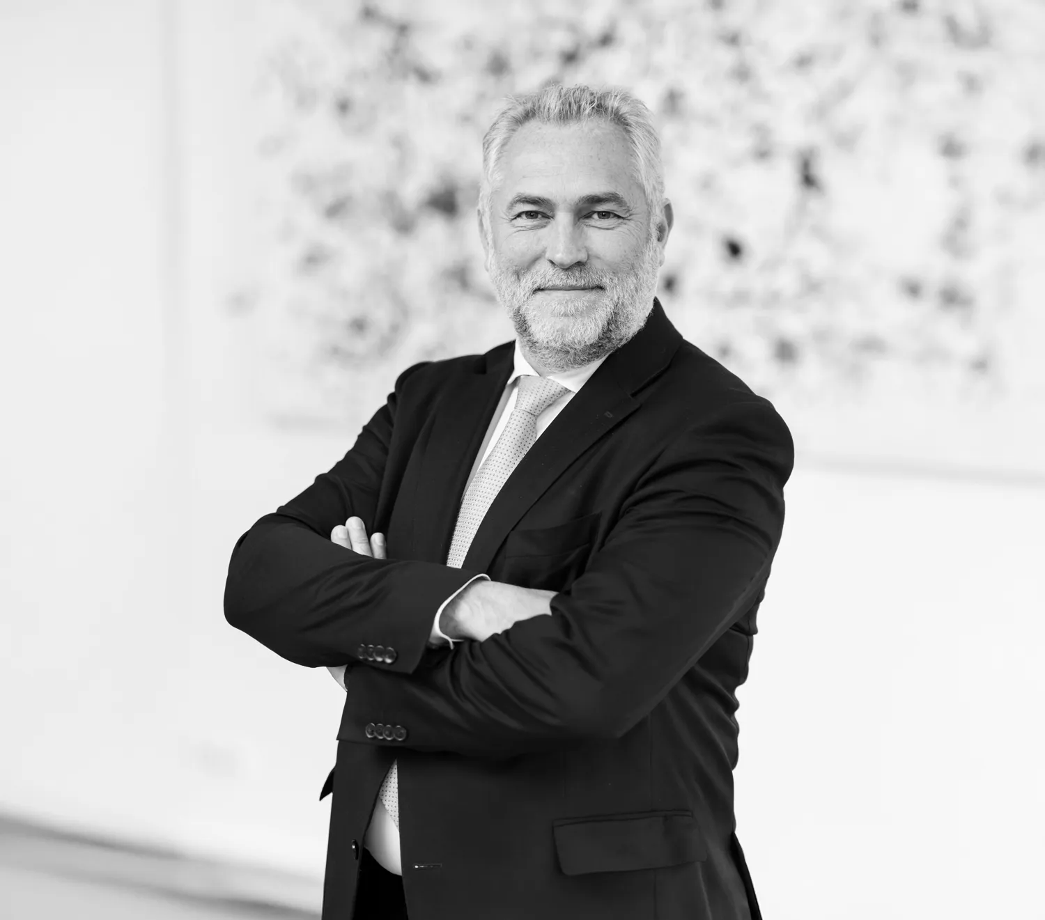 Cédric Van Moer