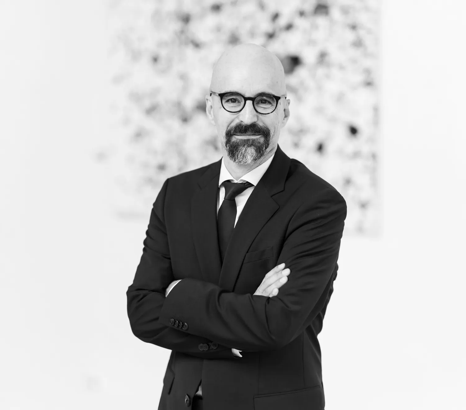 Mikael Petitjean
