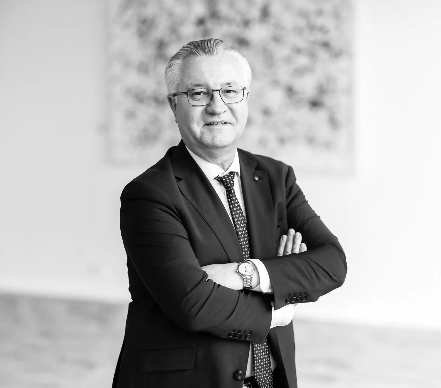 Georges Demarez